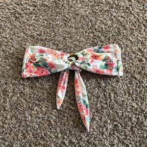 Kulani Kinis swim top